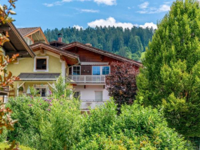 Rosenberger I und II Hopfgarten Im Brixental